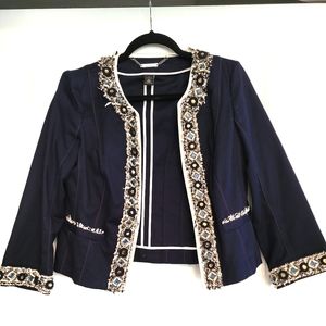 WHBM Jacket